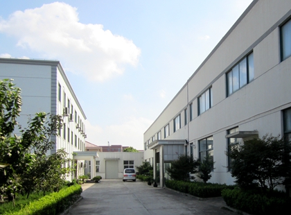 宝佳医疗器械工厂